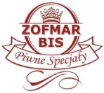 Zofmar Bis Piwne Specjały logo