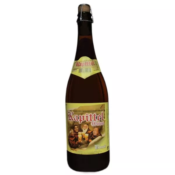 Piwo belgijskie 38