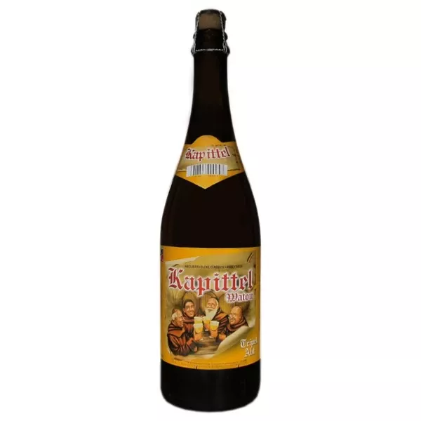 Piwo belgijskie 40
