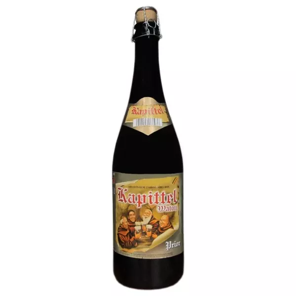 Piwo belgijskie 41