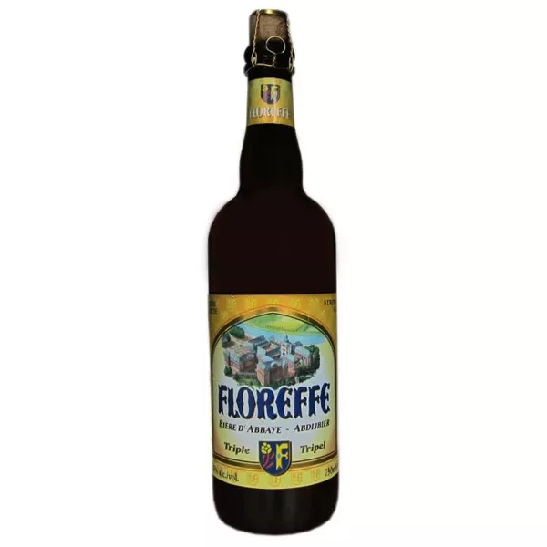 Piwo belgijskie 44