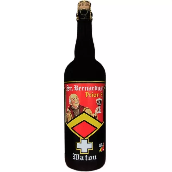 Piwo belgijskie 8