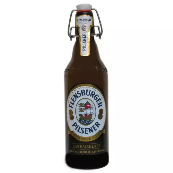 piwo niemieckie 60