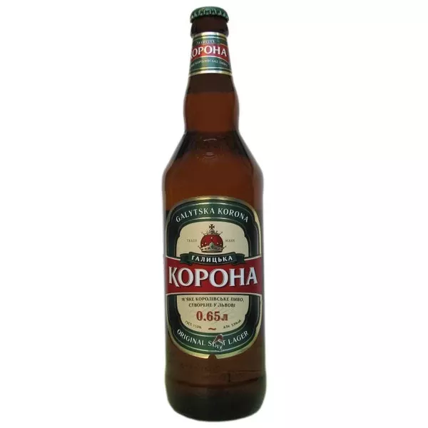 Piwo ukraińskie 5